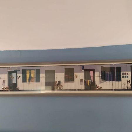 Studio Flat Porta Maggiore 로마 외부 사진