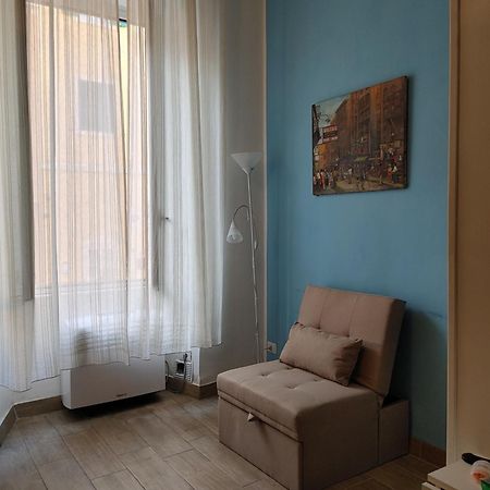 Studio Flat Porta Maggiore 로마 외부 사진