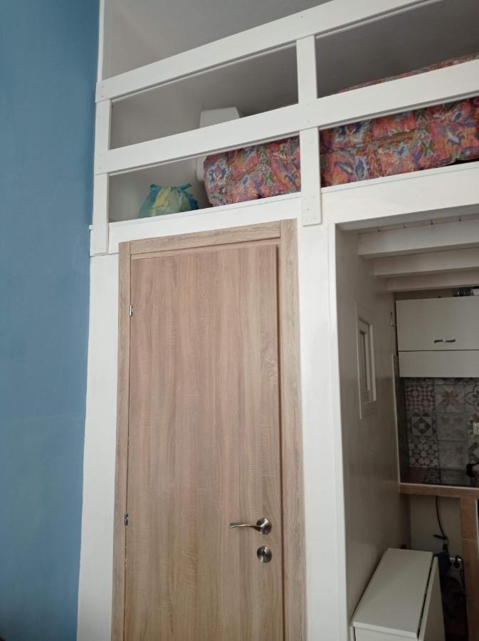Studio Flat Porta Maggiore 로마 외부 사진