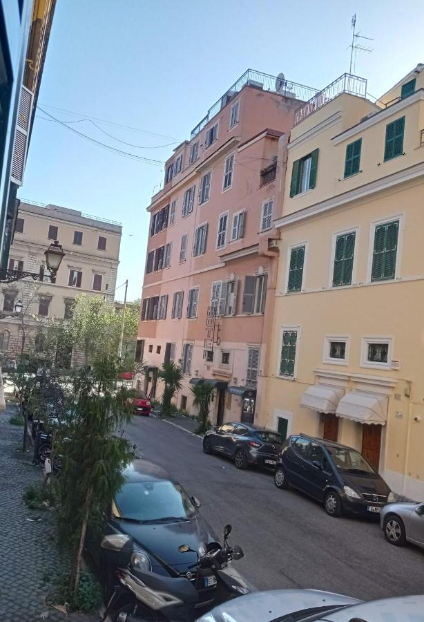 Studio Flat Porta Maggiore 로마 외부 사진