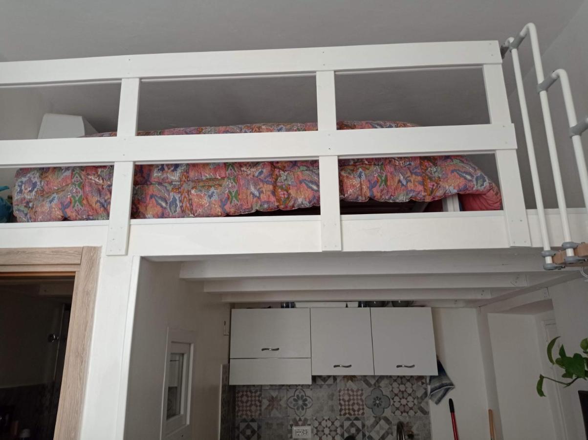 Studio Flat Porta Maggiore 로마 외부 사진