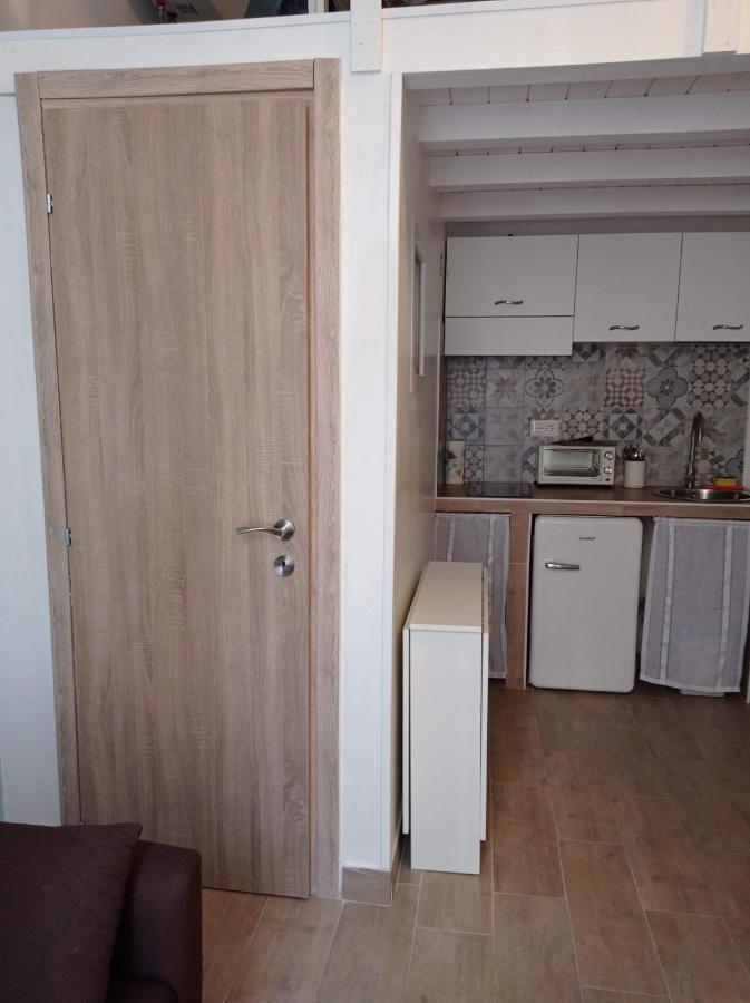 Studio Flat Porta Maggiore 로마 외부 사진