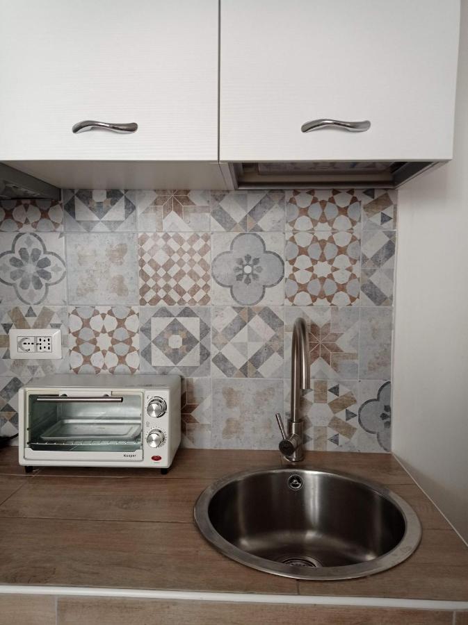 Studio Flat Porta Maggiore 로마 외부 사진