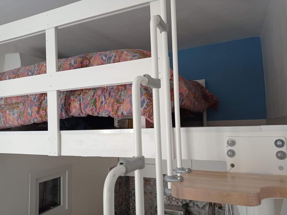 Studio Flat Porta Maggiore 로마 외부 사진