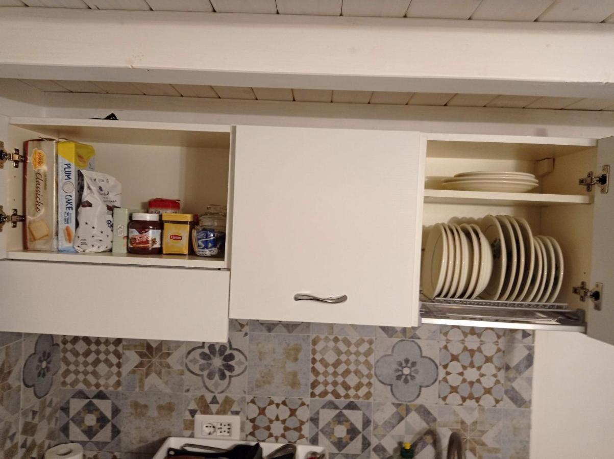Studio Flat Porta Maggiore 로마 외부 사진