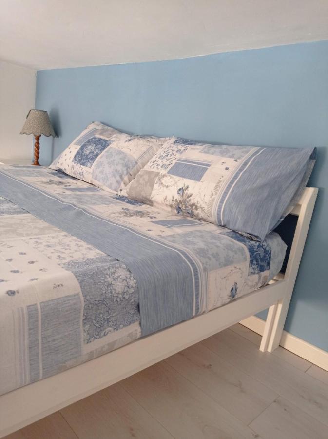 Studio Flat Porta Maggiore 로마 외부 사진