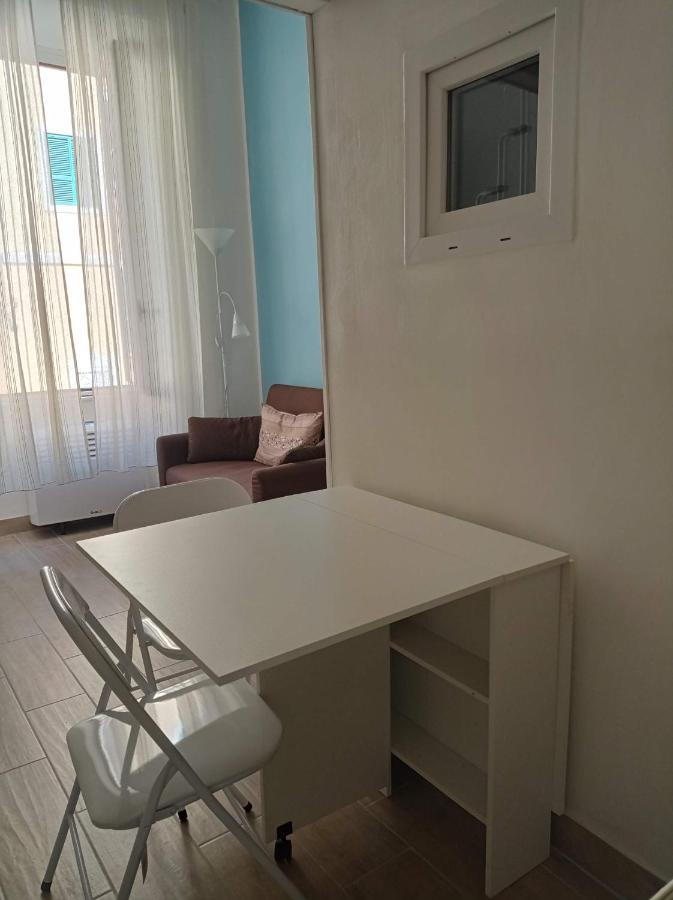 Studio Flat Porta Maggiore 로마 외부 사진