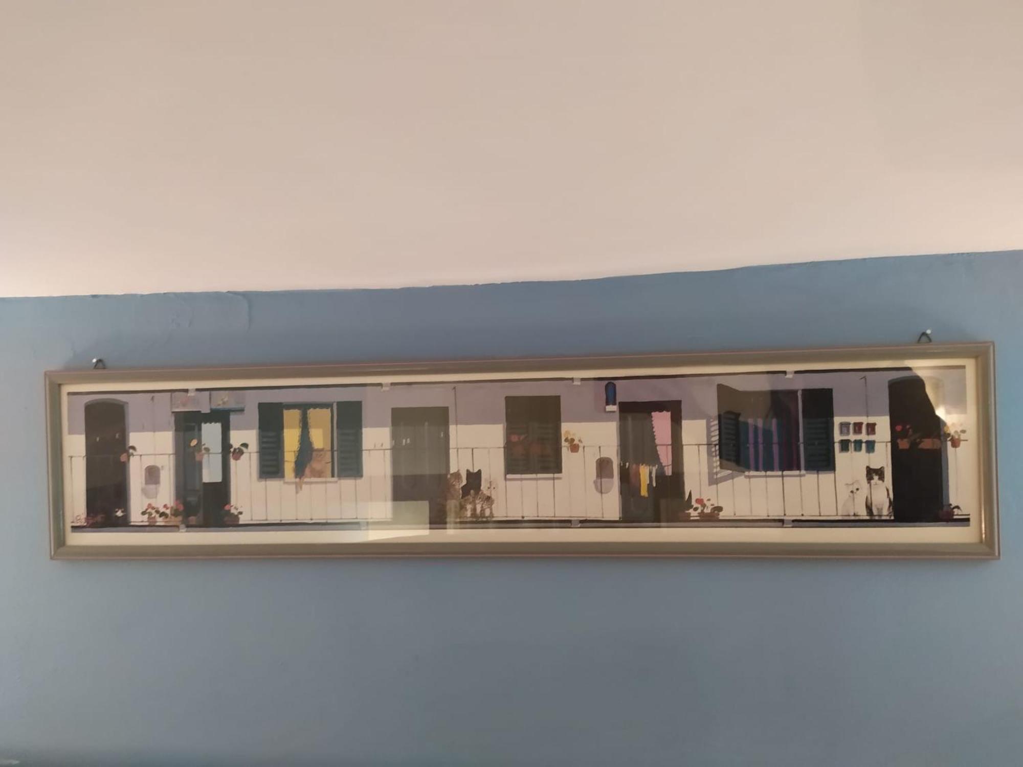 Studio Flat Porta Maggiore 로마 외부 사진